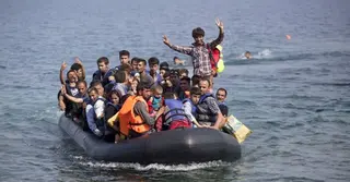 মানবপাচার ও অভিবাসী চোরাচালান দমন অধ্যাদেশের খসড়া অনুমোদন